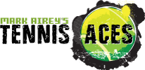 Logo: Tennis Aces